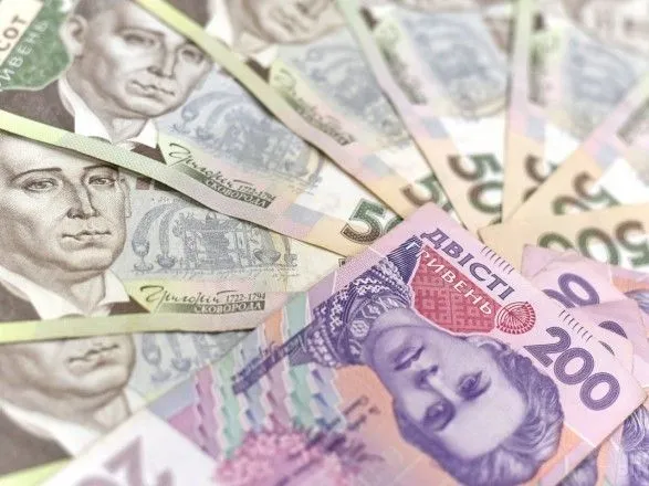 В Украине прибыль банков за январь выросла на 22%