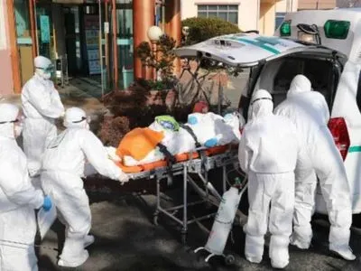 В Італії повідомили про п'яту смерть від нового коронавірусу