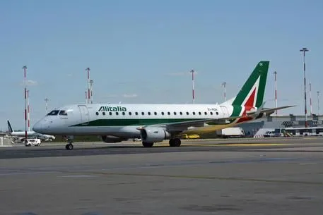 На острове Маврикий из-за коронавируса заблокирован самолет из Италии