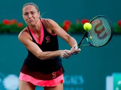Бондаренко обыграла теннисистку из топ-100 на турнире WTA в Акапулько