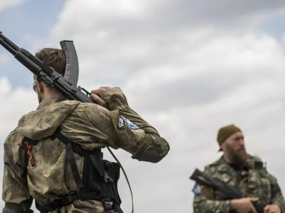 Ситуація на Донбасі: бойовики тричі порушували режим тиші
