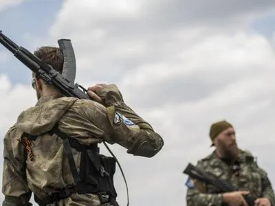 Ситуация на Донбассе: боевики трижды нарушали режим тишины