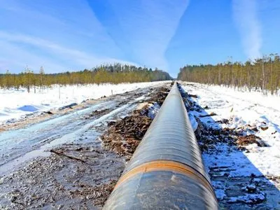 Білорусь в березні почне імпорт нафти по нафтопроводу "Одеса - Броди"