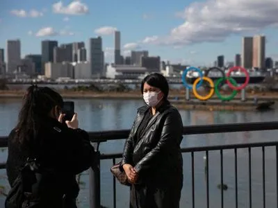 Епідемія коронавірусу: МОК не виключає скасування Олімпіади-2020 у Токіо через інфекцію