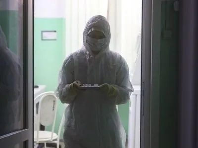 В Черновцах изолировали женщину с подозрением на коронавирус