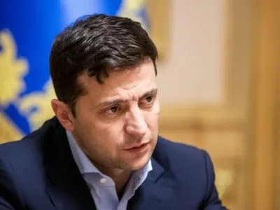 Зеленський закликав тиснути на місцеві органи влади щодо розвитку регіонів