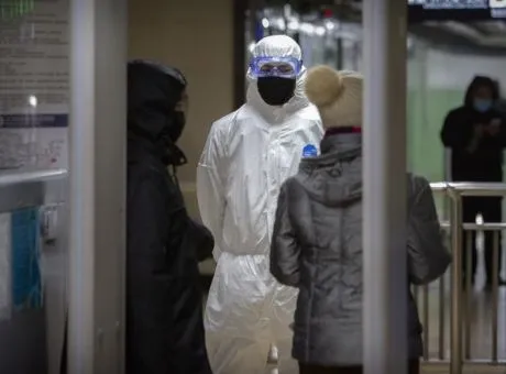 В Хорватии зарегистрирован первый случай коронавируса