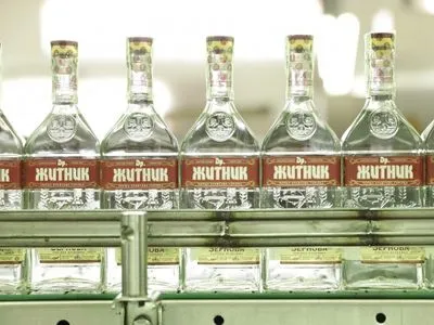 За два роки ціни на алкоголь в Україні зросли на понад 17%