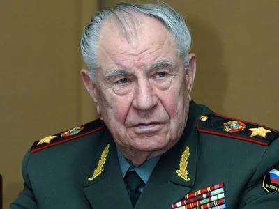 В Москве умер последний маршал СССР