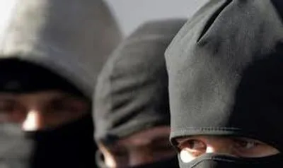 В Одеській області зловмисники з нашивками "СБУ" пограбували підприємця