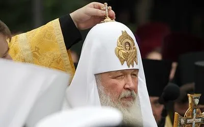 СМИ: Православные иерархи не хотят встречаться с главой РПЦ Патриархом Кириллом