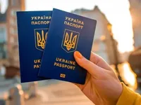 В Крыму в 130 тыс. человек имеют украинские биометрические паспорта
