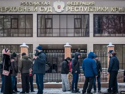 У Криму суд залишив під арештом двох фігурантів “справи Хізб ут-Тахрір”