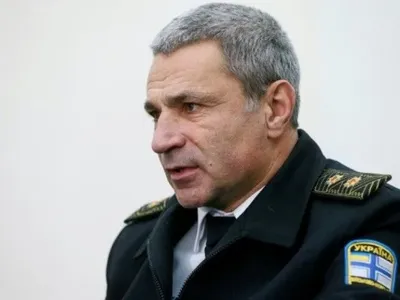 Воронченко: флоту Украины нужны корабли, пока еще есть моряки