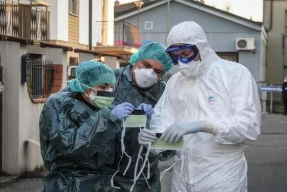 У Німеччині почалася епідемія коронавірусу - заява