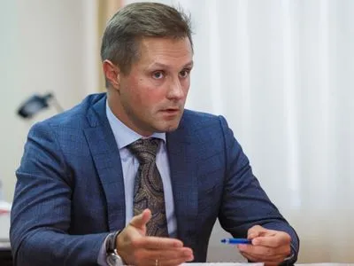 Глава АМКУ Терентьєв виносив рішення на користь банку, де зберігає мільйони