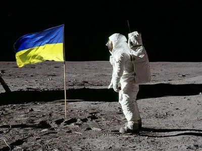 В Украине "открыли" космос для частных предприятий