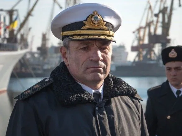 Накрыть Кавказ "зонтиком", заставить Украину отказаться от моря: в ВМС назвали цели Кремля