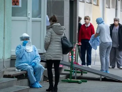 Епідемія коронавірусу: у Хорватії зареєстровано другий випадок інфікування
