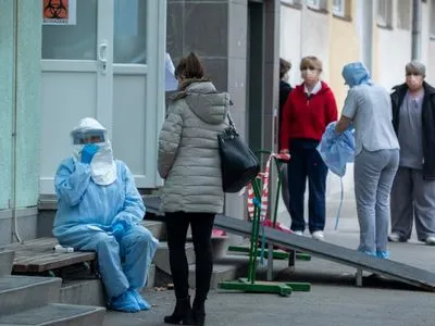Епідемія коронавірусу: у Хорватії зареєстровано другий випадок інфікування