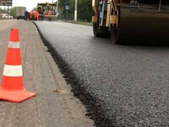 Большое строительство дорог: государство профинансирует 402 проекта