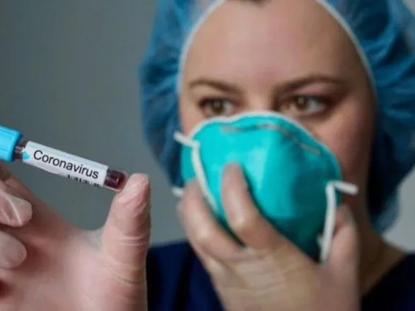 В Украине до сих пор не зафиксировано ни одного случая коронавируса