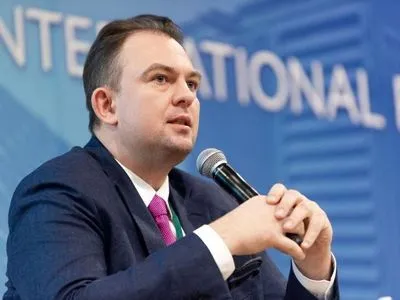 Руководитель "Укрэнерго" уходит в отставку