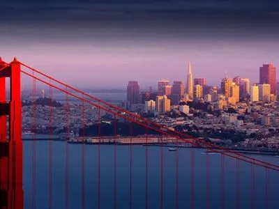 В Сан-Франциско объявлено чрезвычайное положение из-за COVID-19