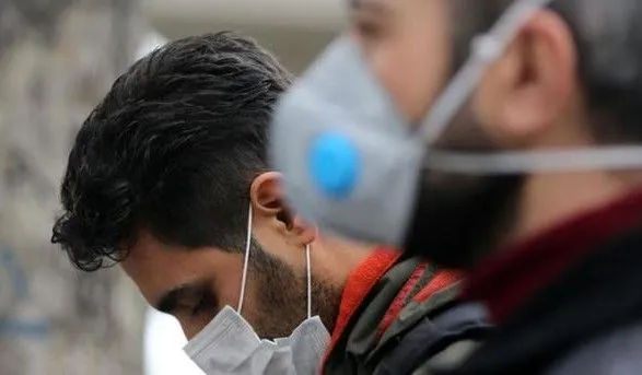 Туреччина відзвітувала про відсутність у країні випадків коронавірусу