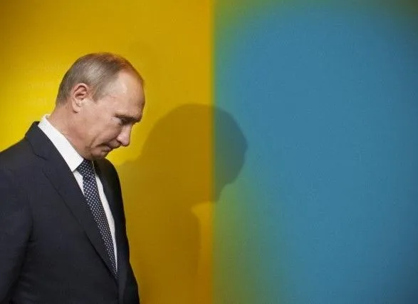 FT: Україна відновлюється і це головний біль для Путіна