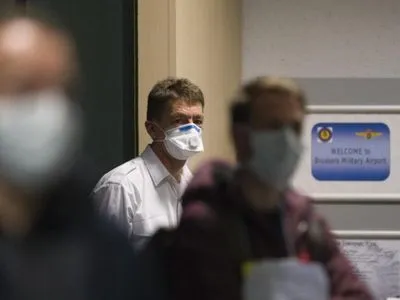 Эпидемия коронавируса: в Норвегии почти 70 человек поместили на карантин