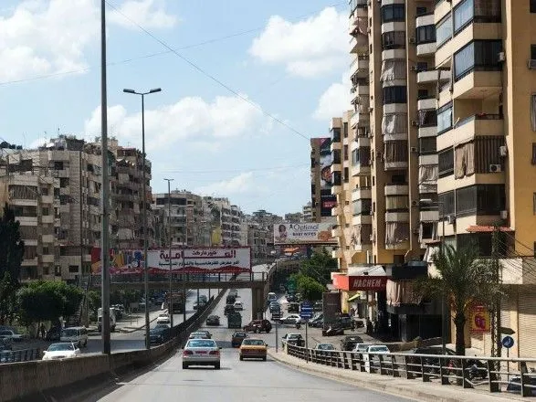 Третий случай коронавируса зарегистрирован в Ливане