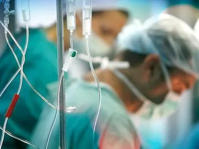 Анестезиологу сообщили подозрение из-за смерти роженицы