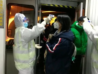 Украинский в Японии и Южной Корее дали советы касательно коронавируса