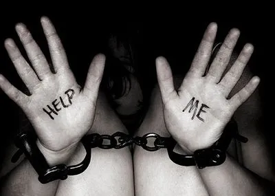 Минулого року в Україні виявили понад 300 фактів торгівлі людьми