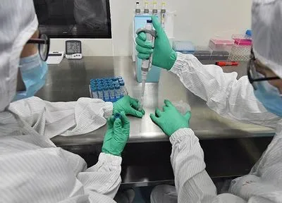 В МИДе подтвердили заражение украинки коронавирусом в Италии: детали