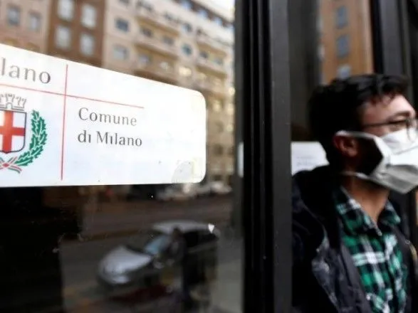 Генконсульство Украины в Милане восстановит прием граждан со 2 марта