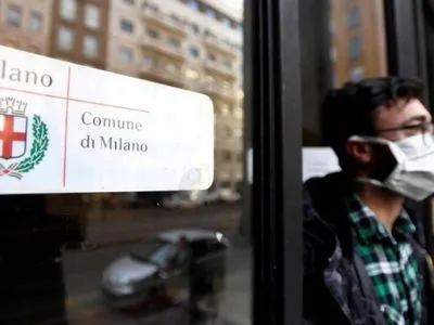 Генконсульство України в Мілані відновить прийом громадян з 2 березня