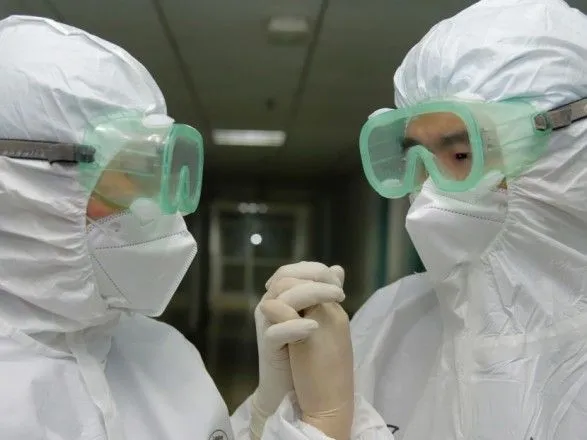 В СНБО посчитали, сколько подозрений на коронавирус было на Буковине