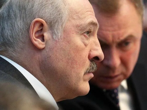 Лукашенко про коронавірус у Білорусі: спокійно, без гамору і шуму, робимо те, що роблять всі