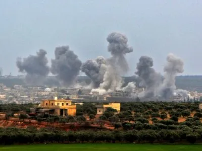 Сирийские войска освободили три поселка на стыке провинций Идлиб и Хама