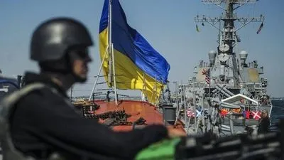 National Interest: Україна прагне ввести військово-морський флот у XXI століття