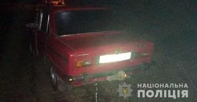 В Донецкой области легковушка насмерть сбила 3-летнего ребенка