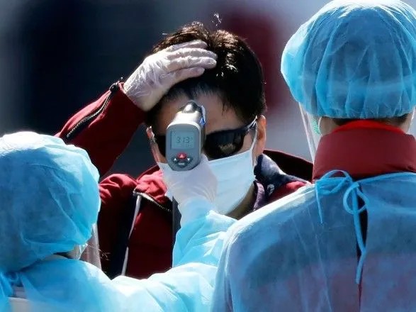 В Японии число жертв коронавируса достигло девяти