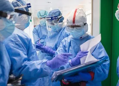 В Минздраве рассказали о состоянии украинки с коронавирусом в Италии