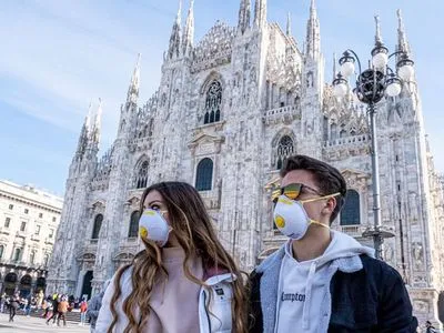 В Італії планують знову відкрити Міланський собор для туристів