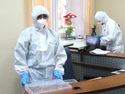 В Україні є 2,5 тис. інфекційних боксів для пацієнтів з підозрою на коронавірус - МОЗ