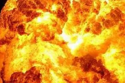 У Санкт-Петербурзі п'яний чоловік в квартирі підпалив порох, стався вибух