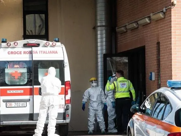 От коронавируса в Италии умерли 17 человек, 650 - заражены