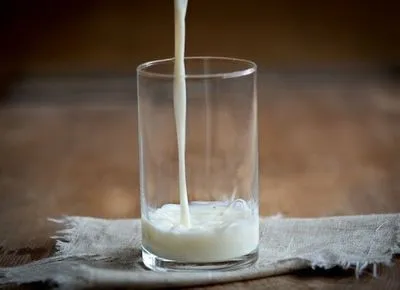 Українську молочку витісняє іноземна